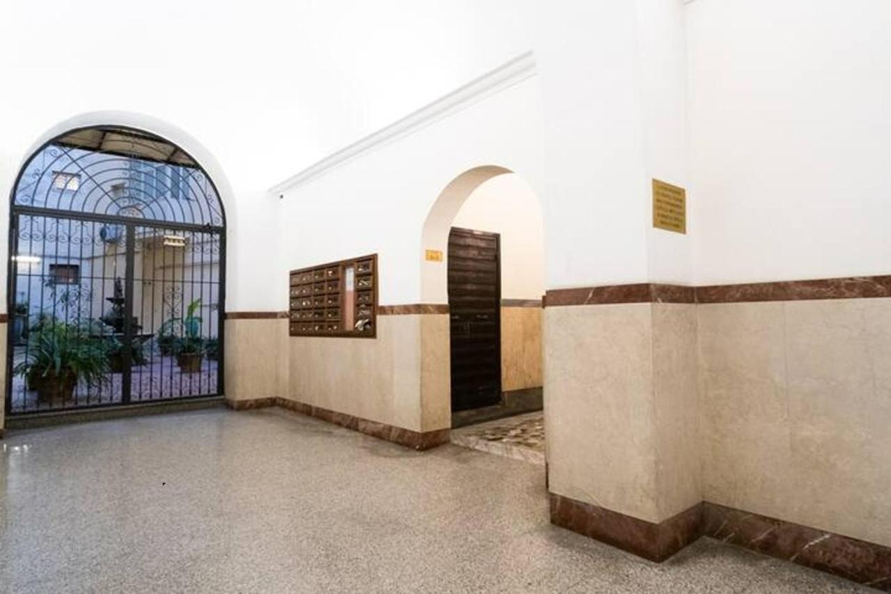 Appartamento Simona's Vatican Buddyrent Roma